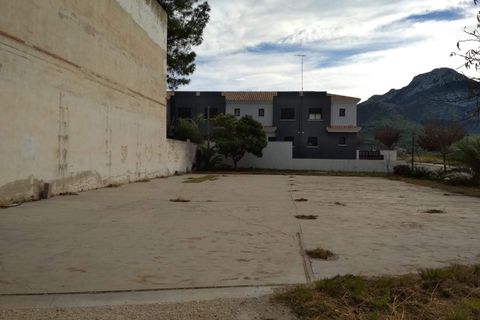 Terra a Parcent, Alicante, Parcent - € 260.000 | Ref: 00632 - foto 3