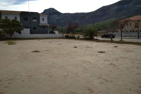 Terra a Parcent, Alicante, Parcent - € 260.000 | Ref: 00632 - foto 4