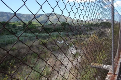 Terra a Murla, Alicante, Murla - € 220.000 | Ref: 00880 - foto 7
