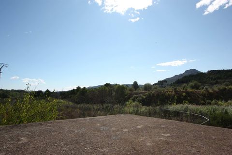 Terra a Murla, Alicante, Murla - € 220.000 | Ref: 00880 - foto 8