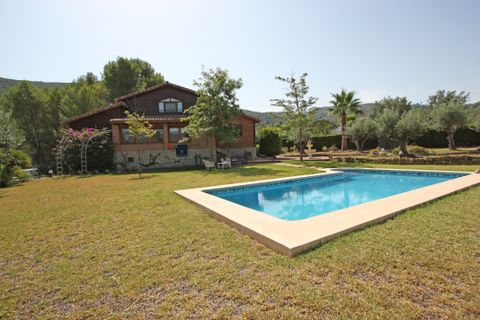 Villa i Orba, Alicante, Orba - € 899.000 | Ref: 00991 - foto 2