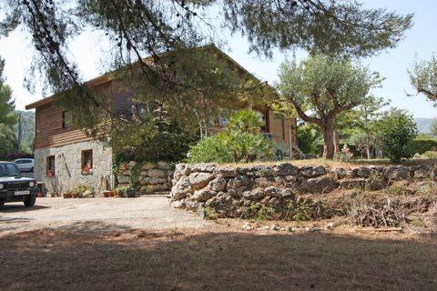 Villa i Orba, Alicante, Orba - € 899.000 | Ref: 00991 - foto 3
