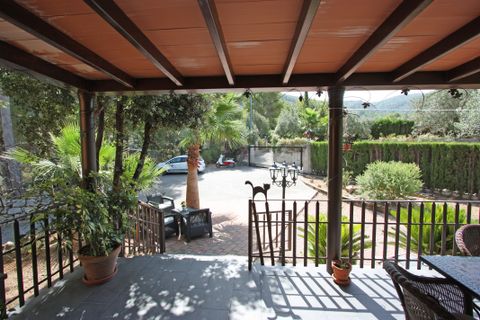 Villa i Orba, Alicante, Orba - € 899.000 | Ref: 00991 - foto 5