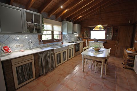 Villa i Orba, Alicante, Orba - € 899.000 | Ref: 00991 - foto 7