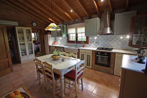 Villa i Orba, Alicante, Orba - € 899.000 | Ref: 00991 - foto 8