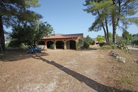 Villa i Orba, Alicante, Orba - € 899.000 | Ref: 00991 - foto 24
