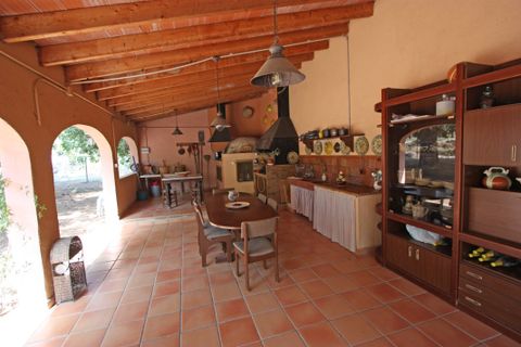 Villa i Orba, Alicante, Orba - € 899.000 | Ref: 00991 - foto 25