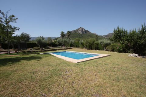Villa i Orba, Alicante, Orba - € 899.000 | Ref: 00991 - foto 31