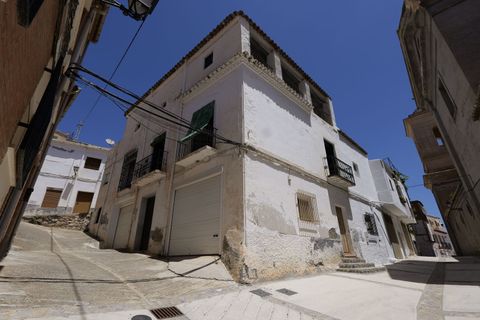Byhus i Murtas, Granada, Murtas - € 59.000 | Ref: San José 8 - foto 2