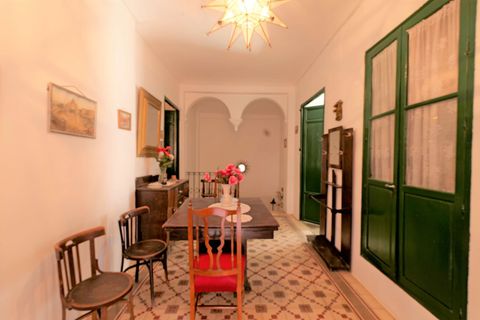 Byhus i Murtas, Granada, Murtas - € 59.000 | Ref: San José 8 - foto 1