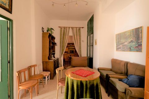 Byhus i Murtas, Granada, Murtas - € 59.000 | Ref: San José 8 - foto 9