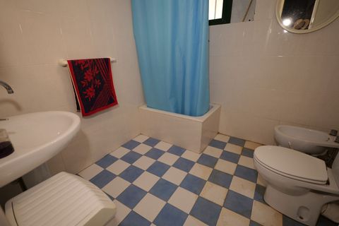 Byhus i Murtas, Granada, Murtas - € 59.000 | Ref: San José 8 - foto 20