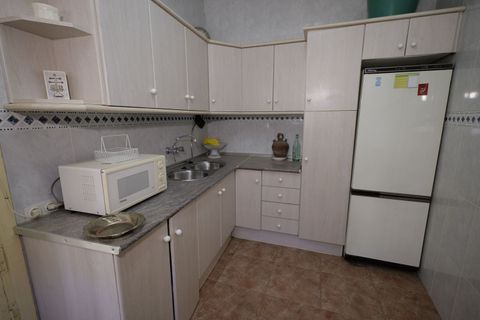 Byhus i Murtas, Granada, Murtas - € 59.000 | Ref: San José 8 - foto 23