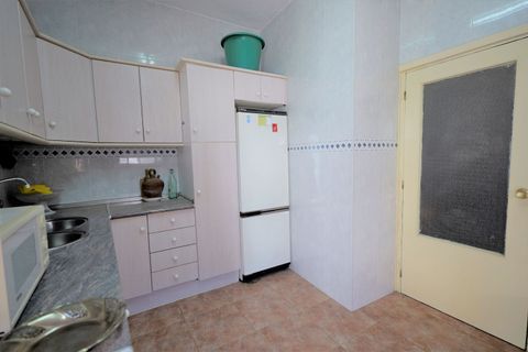 Byhus i Murtas, Granada, Murtas - € 59.000 | Ref: San José 8 - foto 24