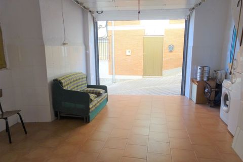 Byhus i Murtas, Granada, Murtas - € 59.000 | Ref: San José 8 - foto 26