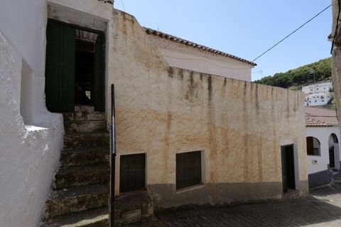 Byhus i Murtas, Granada, Murtas - € 59.000 | Ref: San José 8 - foto 29