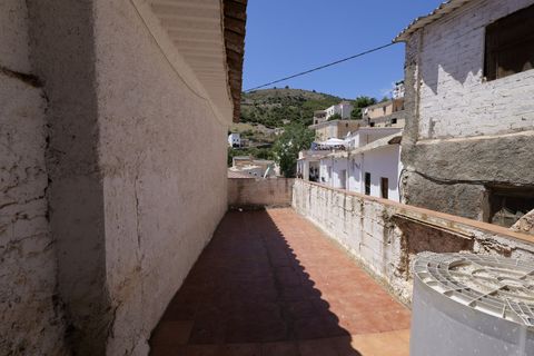 Byhus i Murtas, Granada, Murtas - € 59.000 | Ref: San José 8 - foto 30