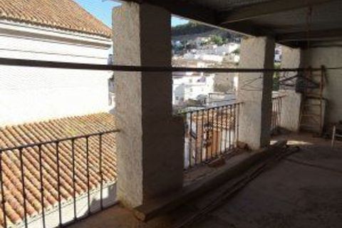 Byhus i Murtas, Granada, Murtas - € 59.000 | Ref: San José 8 - foto 36