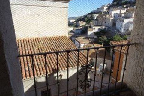 Byhus i Murtas, Granada, Murtas - € 59.000 | Ref: San José 8 - foto 37