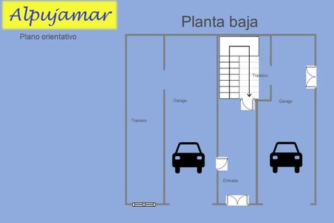Byhus i Murtas, Granada, Murtas - € 59.000 | Ref: San José 8 - foto 40