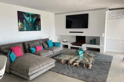 Villa i Ibiza, Ibiza, Ibiza - € 3.500.000 | Ref: CFAT - foto 7