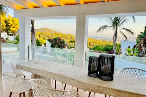 Villa i Ibiza, Ibiza, Ibiza - € 3.500.000 | Ref: CFAT - foto 4