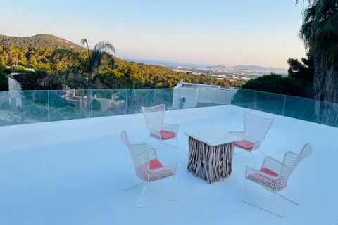 Villa i Ibiza, Ibiza, Ibiza - € 3.500.000 | Ref: CFAT - foto 12