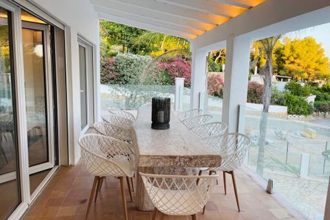 Villa i Ibiza, Ibiza, Ibiza - € 3.500.000 | Ref: CFAT - foto 3