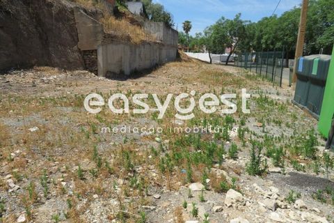 Helårsgrund i Albernoa e Trindade, Beja, Albernoa e Trindade - € 30.000 | Ref: BJ88738 - foto 1