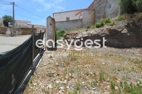 Helårsgrund i Albernoa e Trindade, Beja, Albernoa e Trindade - € 30.000 | Ref: BJ88738 - foto 2