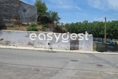 Helårsgrund i Albernoa e Trindade, Beja, Albernoa e Trindade - € 30.000 | Ref: BJ88738 - foto 3