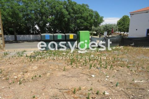 Helårsgrund i Albernoa e Trindade, Beja, Albernoa e Trindade - € 30.000 | Ref: BJ88738 - foto 5
