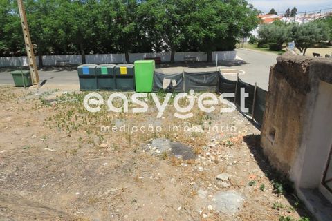 Helårsgrund i Albernoa e Trindade, Beja, Albernoa e Trindade - € 30.000 | Ref: BJ88738 - foto 7