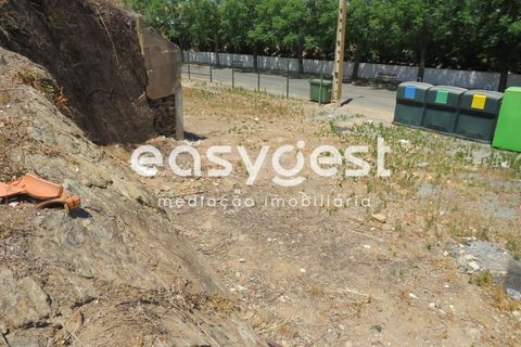 Helårsgrund i Albernoa e Trindade, Beja, Albernoa e Trindade - € 30.000 | Ref: BJ88738 - foto 8