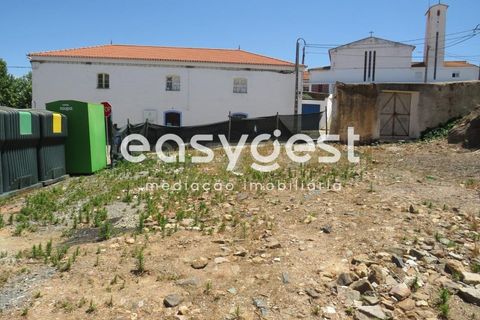 Helårsgrund i Albernoa e Trindade, Beja, Albernoa e Trindade - € 30.000 | Ref: BJ88738 - foto 9