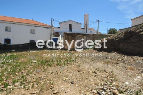 Helårsgrund i Albernoa e Trindade, Beja, Albernoa e Trindade - € 30.000 | Ref: BJ88738 - foto 10