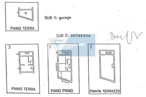 Lejlighed i Noto, Siracusa, Noto - € 185.000 | Ref: RIF. NT STAB 45 - foto 43