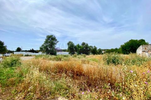 Helårsgrund i Quelfes, Faro, Quelfes - € 86.150 | Ref: SPM-2640 - foto 1