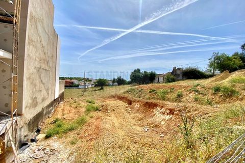 Helårsgrund i Olhao, Faro, Olhao - € 105.000 | Ref: SPM-2637 - foto 1