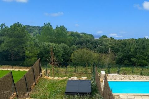 Villa a La Garde-Freinet, Var, La Garde-Freinet - € 449.000 | Ref: 4_La_Calade - foto 9