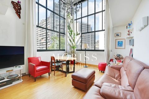 Villa i Paris, Paris, Paris - € 2.975.000 | Ref: 7181653 - foto 1