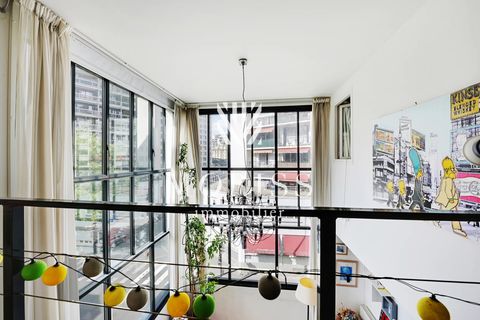 Villa i Paris, Paris, Paris - € 2.975.000 | Ref: 7181653 - foto 2