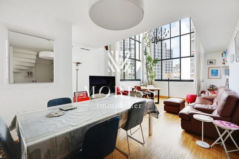 Villa i Paris, Paris, Paris - € 2.975.000 | Ref: 7181653 - foto 3