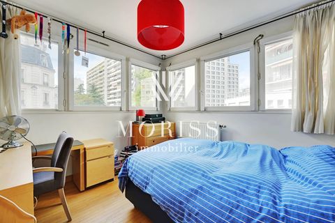 Villa i Paris, Paris, Paris - € 2.975.000 | Ref: 7181653 - foto 5