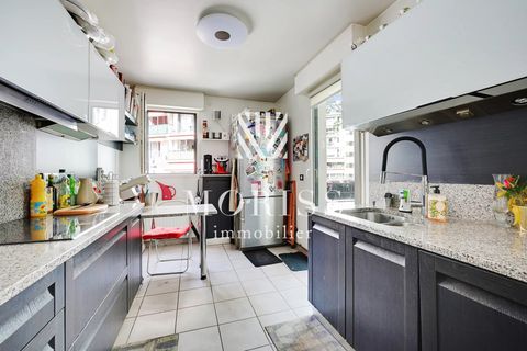 Villa i Paris, Paris, Paris - € 2.975.000 | Ref: 7181653 - foto 8