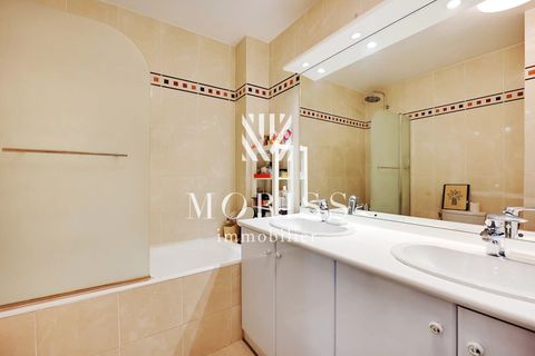 Villa i Paris, Paris, Paris - € 2.975.000 | Ref: 7181653 - foto 9