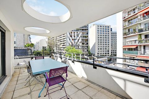 Villa i Paris, Paris, Paris - € 2.975.000 | Ref: 7181653 - foto 10