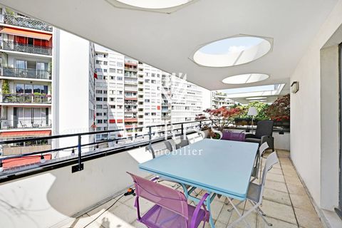 Villa i Paris, Paris, Paris - € 2.975.000 | Ref: 7181653 - foto 11