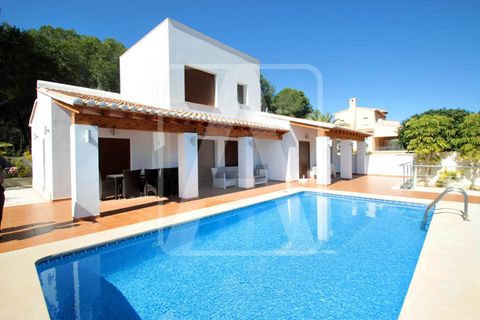 Villa i Moraira, Alicante, Moraira - € 2.500.000 | Ref: VMR0200 - foto 2