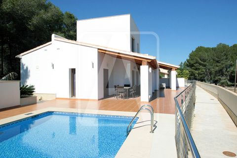 Villa i Moraira, Alicante, Moraira - € 2.500.000 | Ref: VMR0200 - foto 22